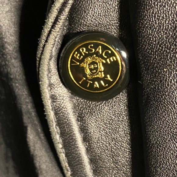 Vintage Versace - Picture 4 of 5